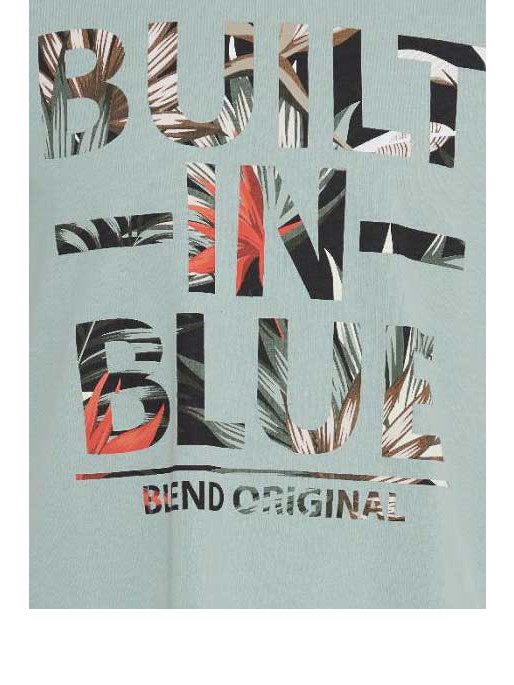 BLEND Muška majica Tee