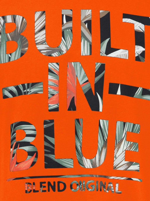 BLEND Muška majica Tee