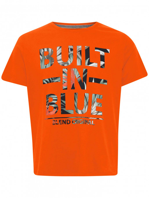 BLEND Muška majica Tee