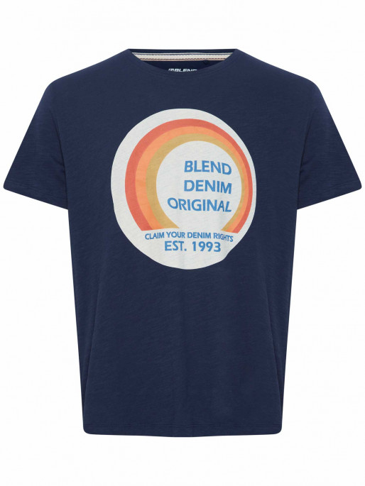BLEND Muška majica Tee