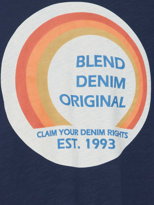 BLEND Muška majica Tee