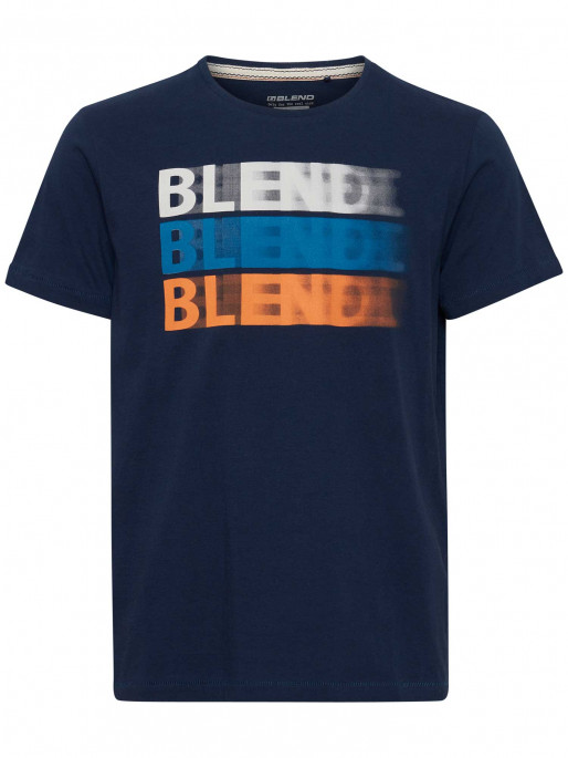 BLEND Muška majica Tee