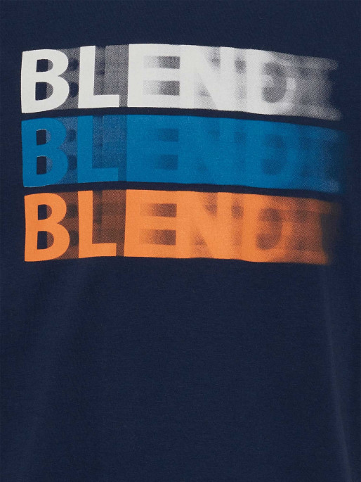 BLEND Muška majica Tee