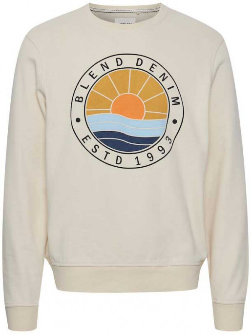 BLEND Muška duksica Sweatshirt
