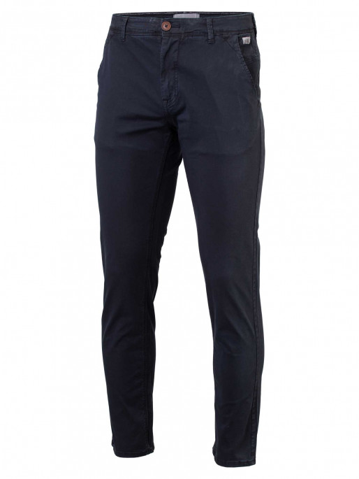BLEND Muške pantalone Chino