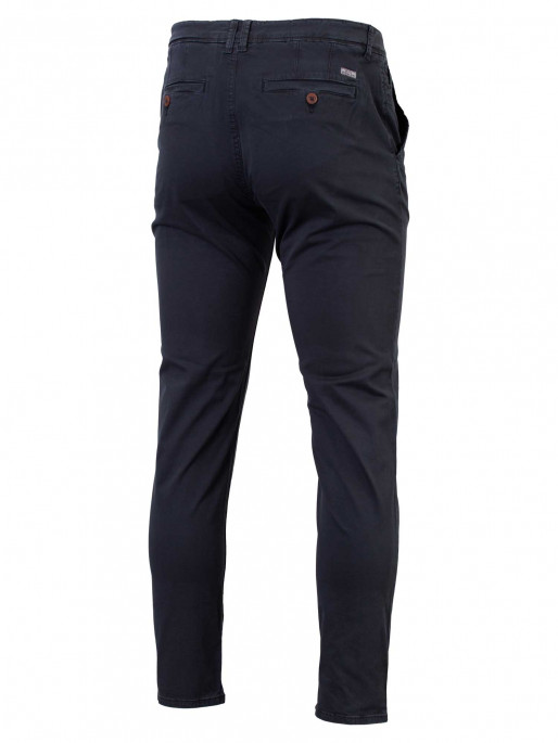 BLEND Muške pantalone Chino