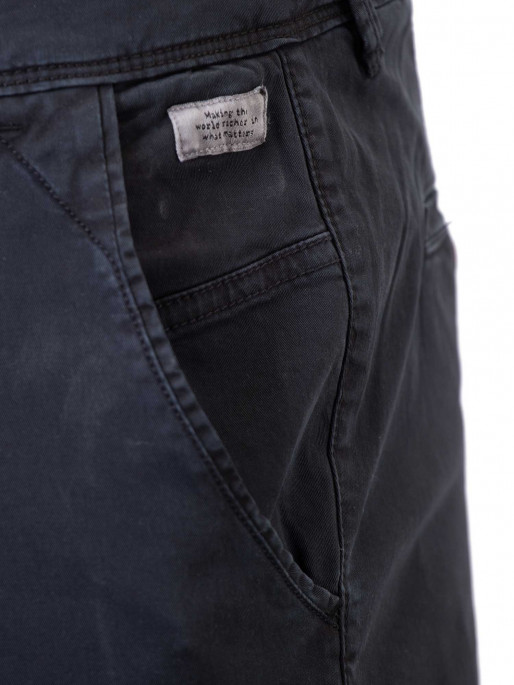 BLEND Muške pantalone Chino