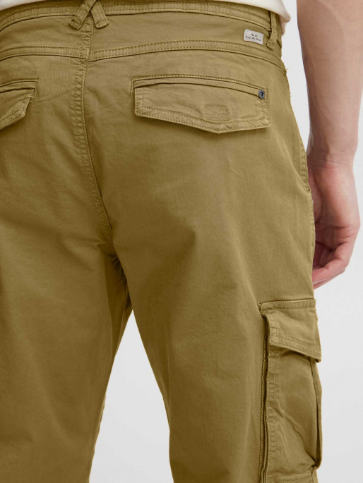 BLEND Muške kargo pantalone Cargo Pants