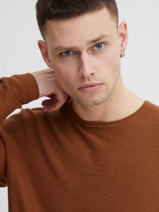 BLEND Bluza Pullover