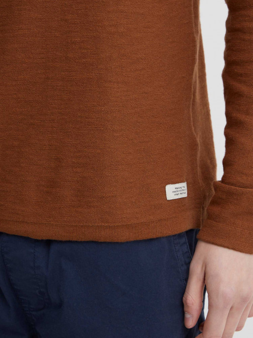 BLEND Bluza Pullover