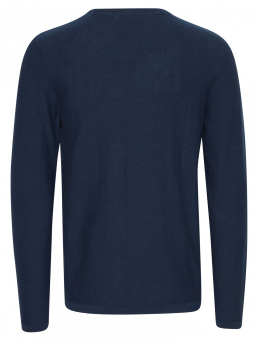BLEND Μακρυμάνικη Μπλούζα Pullover