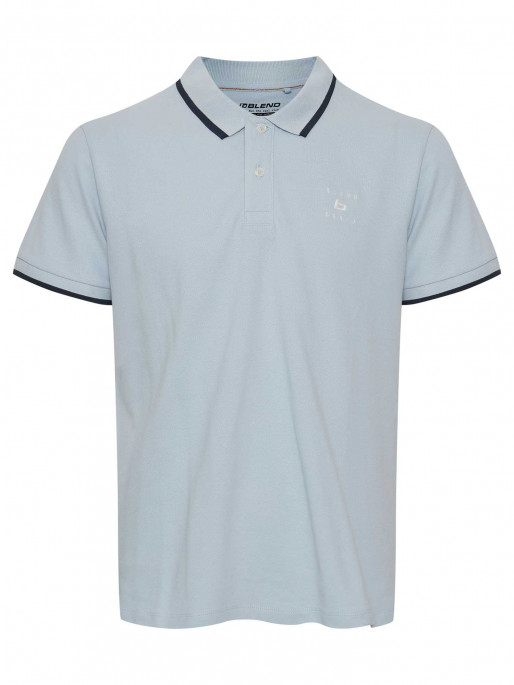 BLEND Tricou Polo
