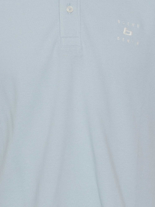 BLEND Tricou Polo