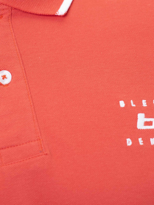 BLEND Tricou Polo