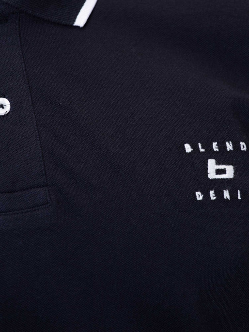 BLEND Tricou Polo