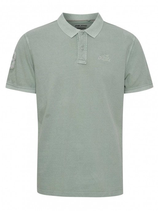 BLEND Tricou Polo