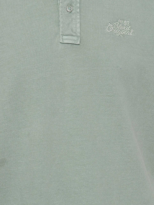 BLEND Tricou Polo