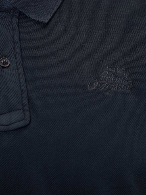 BLEND Tricou Polo