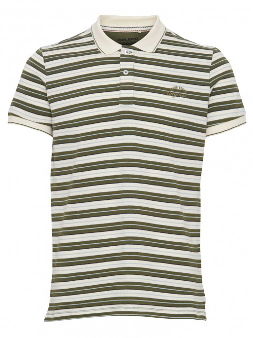 BLEND Tricou Polo