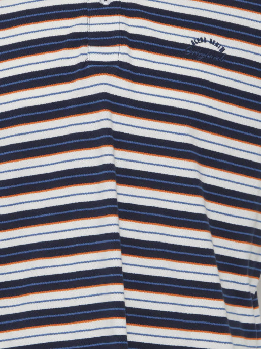 BLEND Tricou Polo