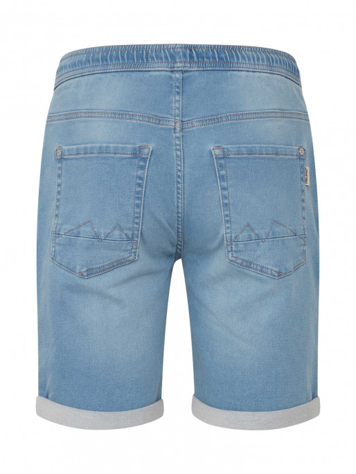 BLEND Muški šorc Denim Jogg