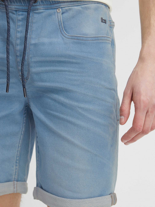 BLEND Muški šorc Denim Jogg