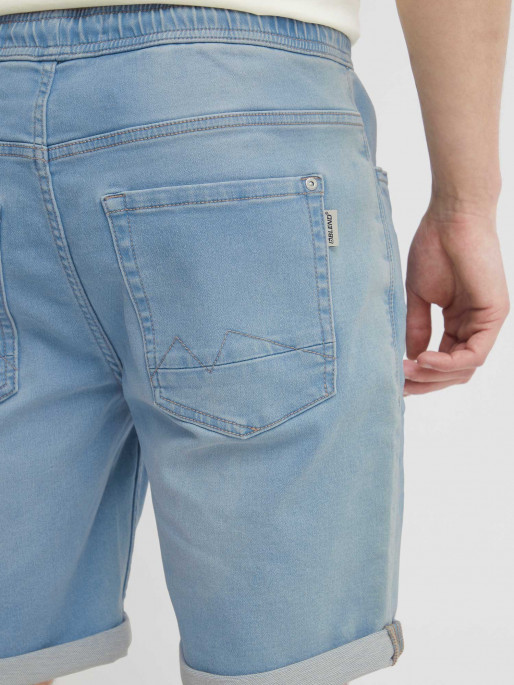 BLEND Muški šorc Denim Jogg