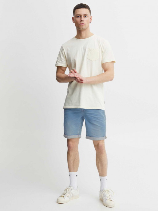 BLEND Muški šorc Denim Jogg