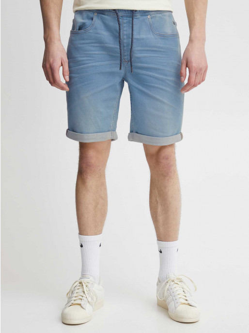 BLEND Muški šorc Denim Jogg