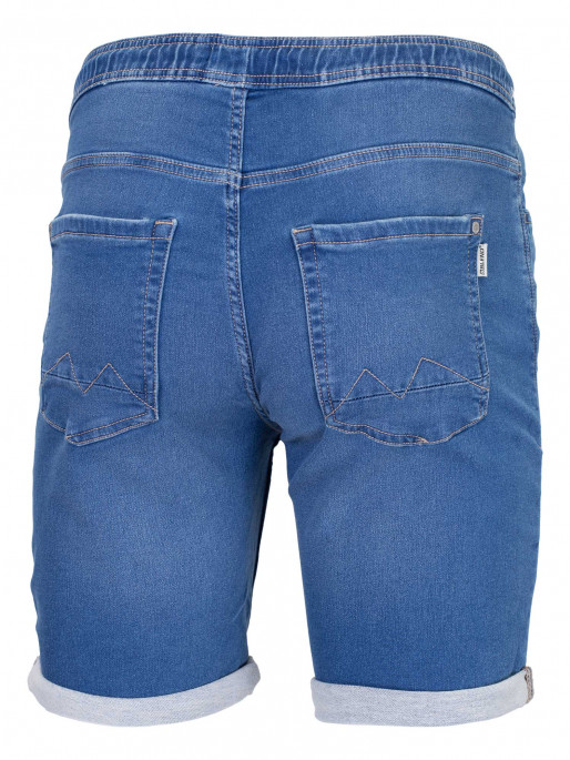 BLEND Muške kratke pantalone Denim Jogg