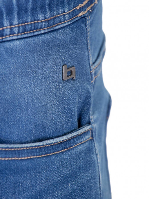 BLEND Muške kratke pantalone Denim Jogg