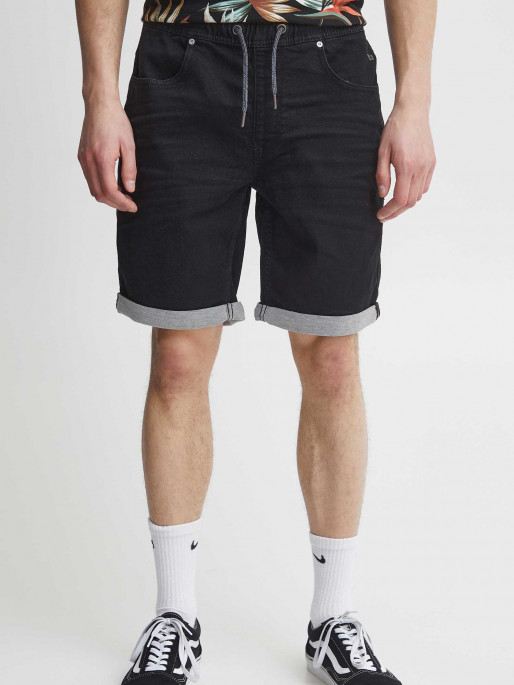 BLEND Muški šorc Denim Jogg Shorts