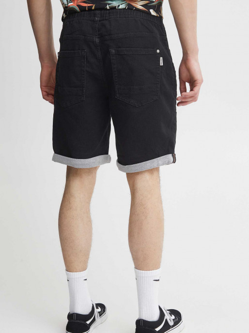 BLEND Muški šorc Denim Jogg Shorts