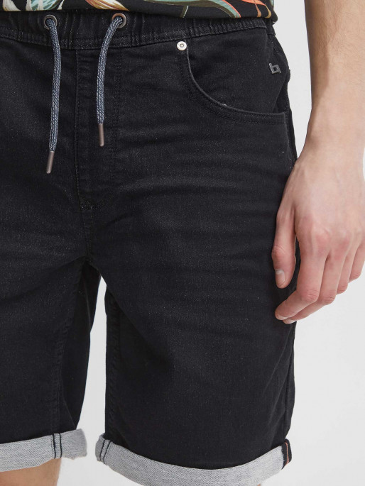 BLEND Muški šorc Denim Jogg Shorts