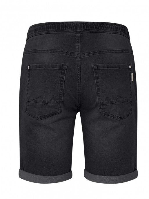 BLEND Muški šorc Denim Jogg Shorts