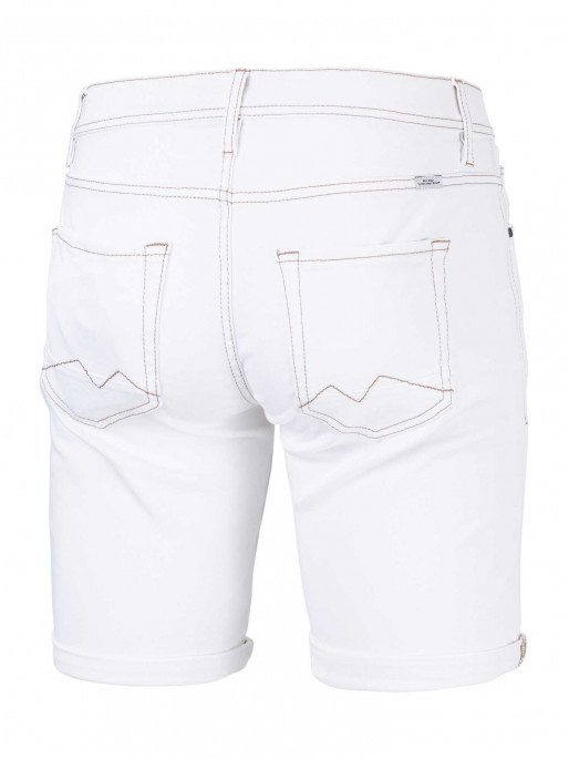 BLEND Muške kratke pantalone Denim