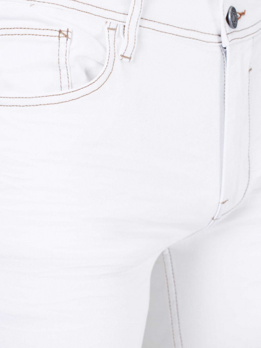 BLEND Muške kratke pantalone Denim