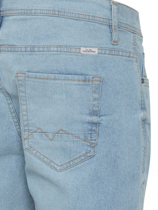 BLEND Muški šorc Denim Shorts