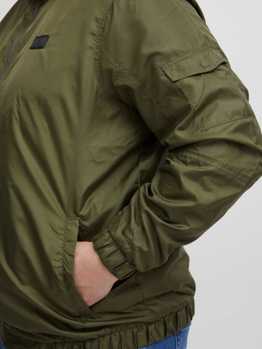 BLEND Geaca Outerwear