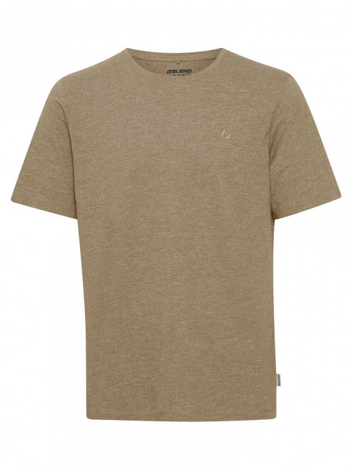 BLEND BHWilton melange tee