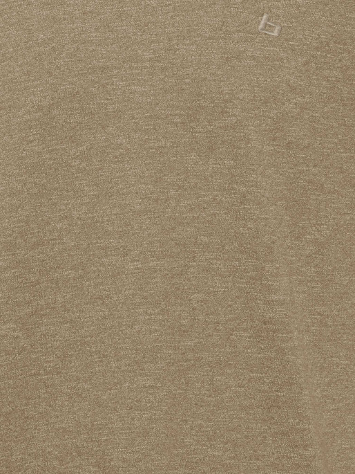 BLEND BHWilton melange tee