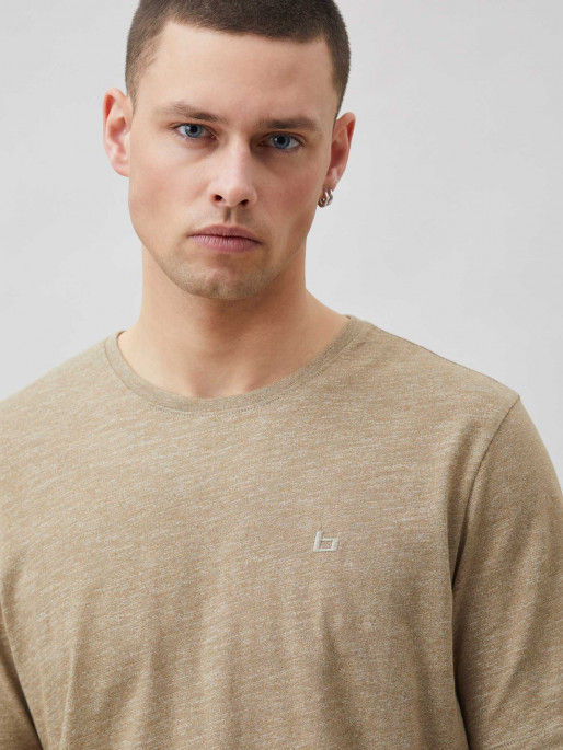BLEND BHWilton melange tee