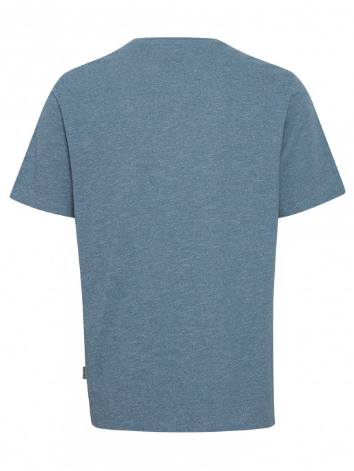 BLEND Тениска BHWilton melange tee