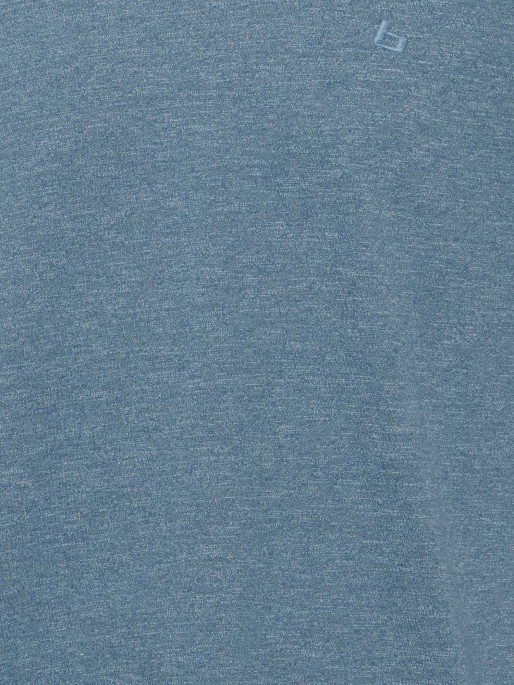 BLEND Тениска BHWilton melange tee