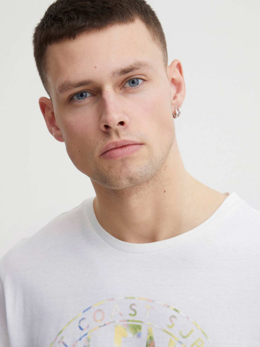 BLEND Muška majica Tee