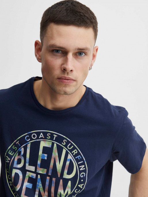 BLEND Tricou barbati