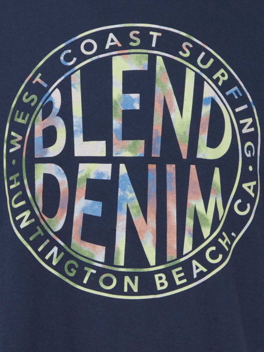 BLEND Tricou barbati