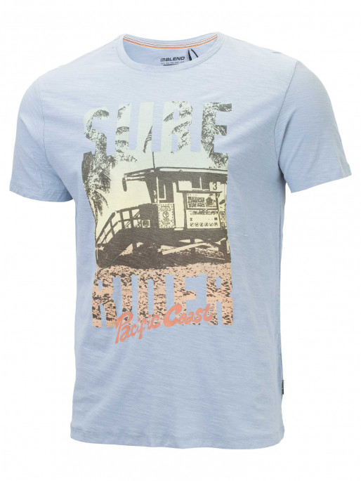 BLEND Tricou barbati