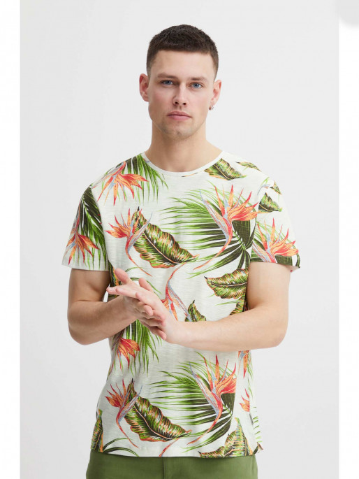 BLEND Tricou barbati