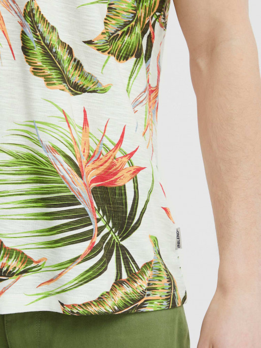 BLEND Tricou barbati